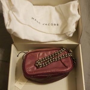 Marc Jacobs coin pouch